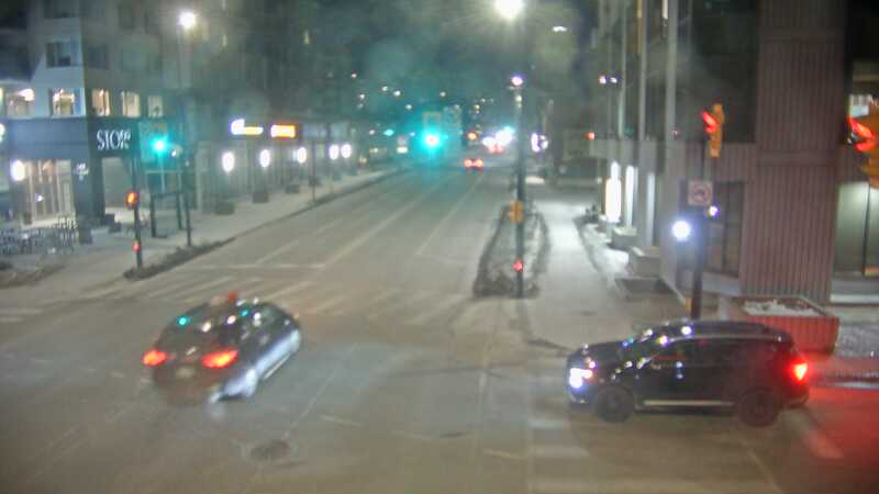 Traffic camera image at 2025-01-22 11:36:10