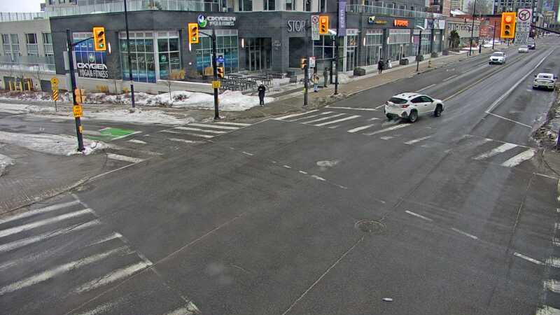 Traffic camera image at 2025-03-09 13:45:55