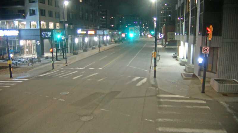 Traffic camera image at 2025-05-09 06:45:33