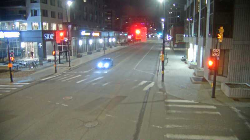Traffic camera image at 2025-05-09 07:45:43