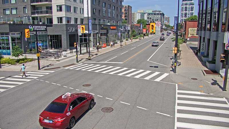Traffic camera image at 2025-06-30 18:50:55