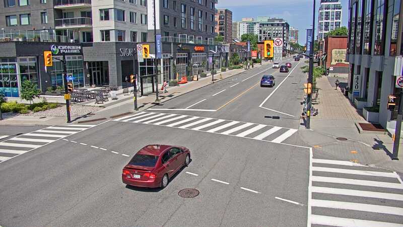Traffic camera image at 2025-06-30 18:55:50