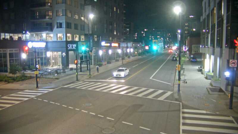 Traffic camera image at 2025-07-12 03:50:46