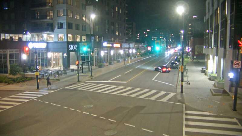 Traffic camera image at 2025-07-12 03:55:45