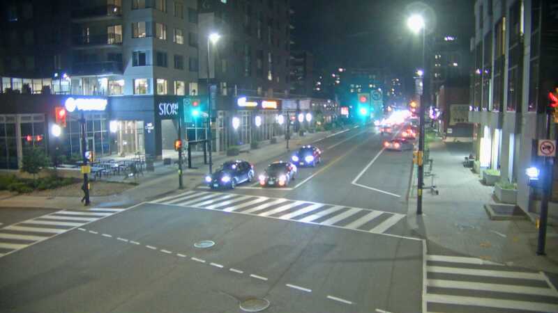 Traffic camera image at 2025-07-12 04:05:38