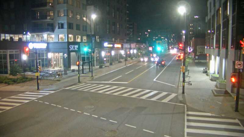 Traffic camera image at 2025-07-12 04:35:48