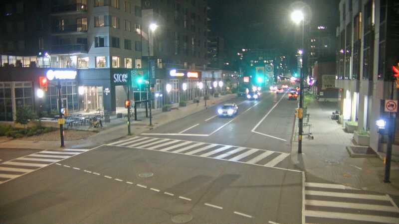 Traffic camera image at 2025-07-12 04:45:49