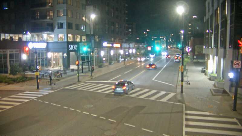 Traffic camera image at 2025-07-12 04:55:40
