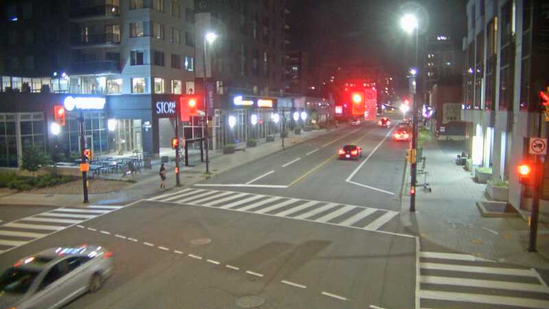 Traffic camera image at 2025-07-12 05:10:47