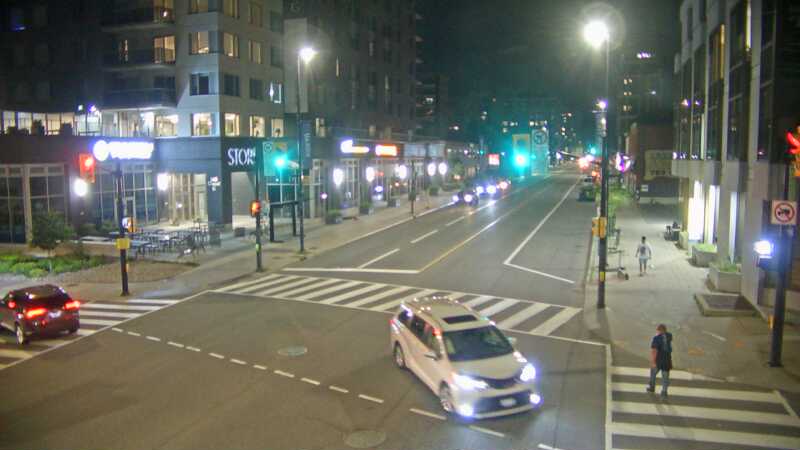Traffic camera image at 2025-07-12 05:15:42