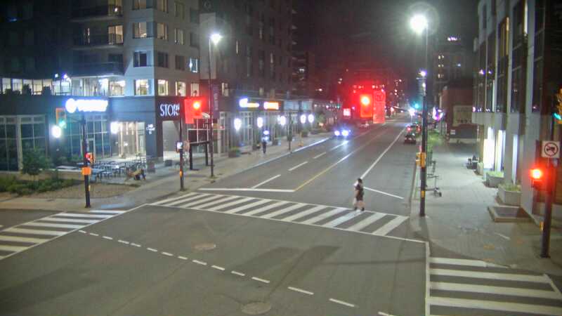 Traffic camera image at 2025-07-12 05:20:43