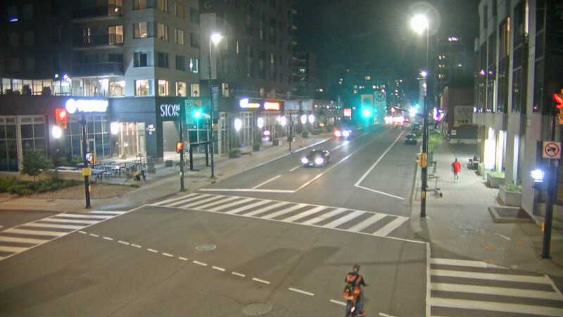 Traffic camera image at 2025-07-12 05:25:41