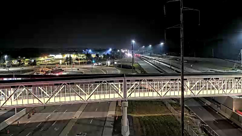 Traffic camera image at 2025-08-04 01:50:41