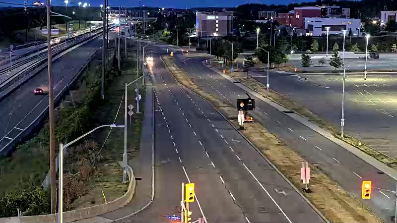Traffic camera image at 2025-08-25 00:20:41