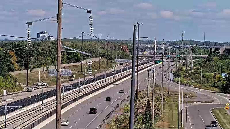 Traffic camera image at 2025-09-14 17:15:51