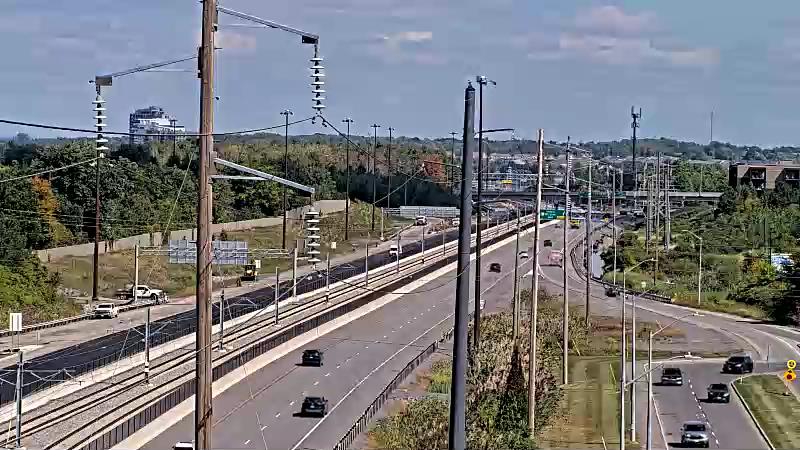 Traffic camera image at 2025-09-14 17:20:47