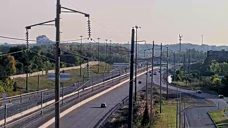 Traffic camera image at 2025-09-17 12:05:47