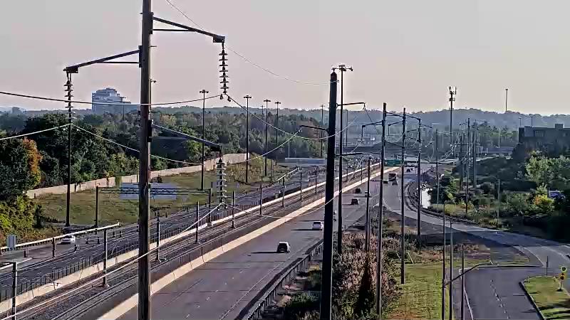 Traffic camera image at 2025-09-17 12:10:51