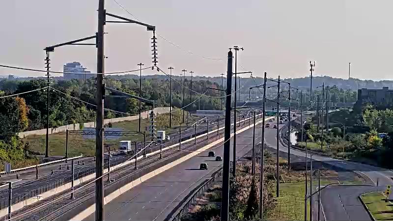 Traffic camera image at 2025-09-17 12:20:41