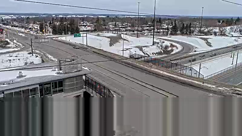 Traffic camera image at 2025-03-09 14:05:51