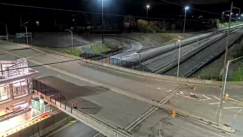 Traffic camera image at 2025-05-09 06:45:33