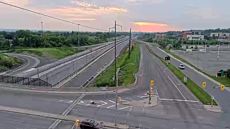 Traffic camera image at 2025-06-09 09:42:14