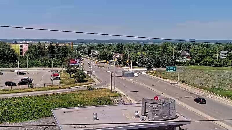 Traffic camera image at 2025-06-30 17:55:46