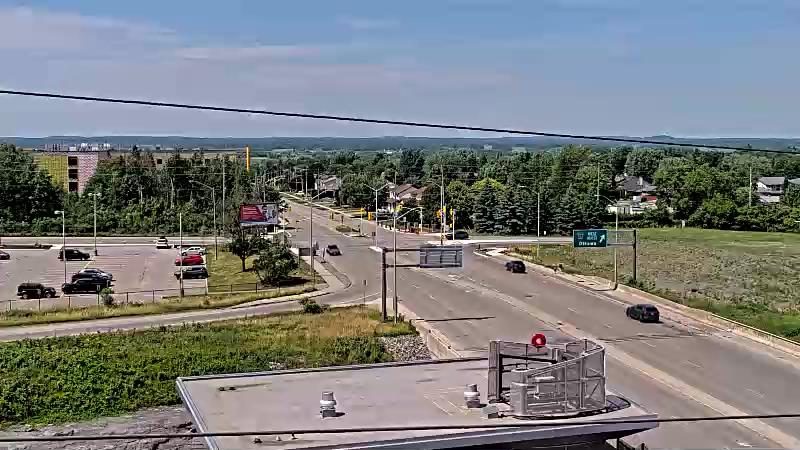 Traffic camera image at 2025-06-30 18:45:53