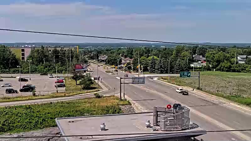 Traffic camera image at 2025-06-30 18:55:50