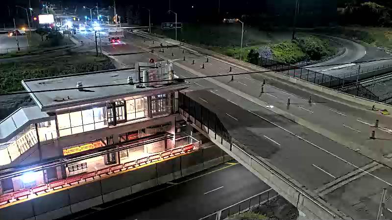 Traffic camera image at 2025-07-12 06:40:41