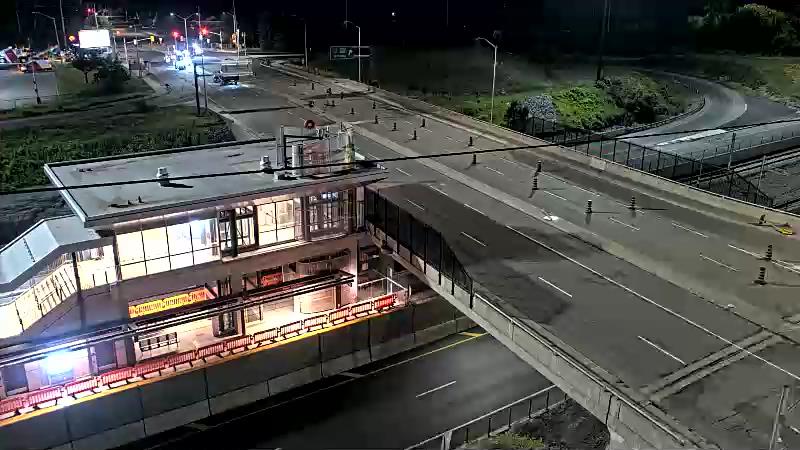 Traffic camera image at 2025-07-12 06:50:42