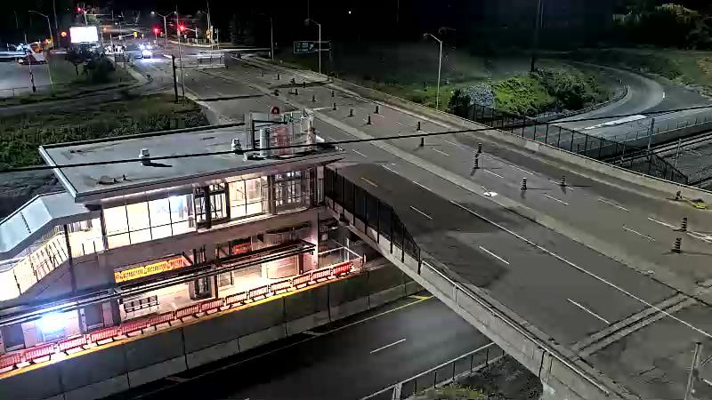 Traffic camera image at 2025-07-12 07:35:45