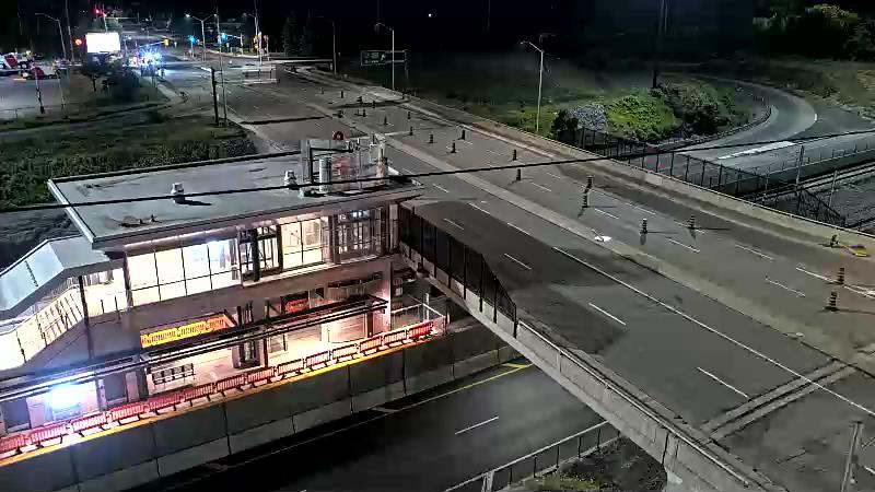 Traffic camera image at 2025-07-12 07:40:41