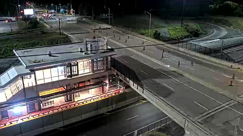 Traffic camera image at 2025-07-12 07:50:47