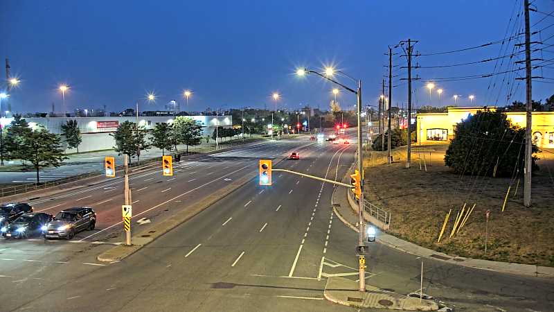 Traffic camera image at 2025-08-04 01:00:34