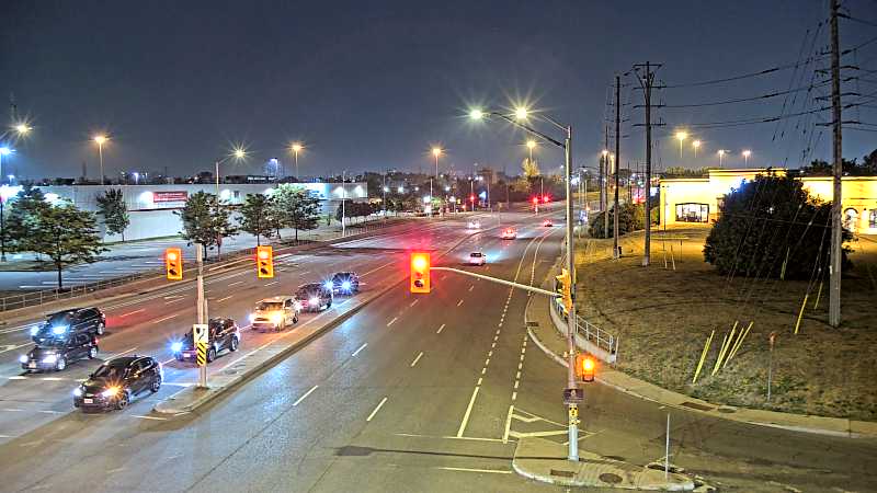 Traffic camera image at 2025-08-04 01:20:41