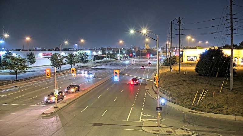 Traffic camera image at 2025-08-04 01:30:39