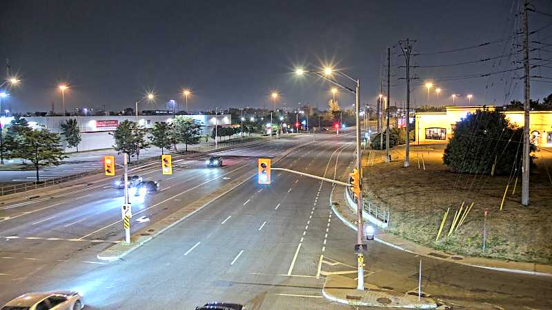 Traffic camera image at 2025-08-04 01:45:36