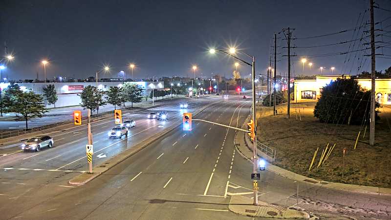 Traffic camera image at 2025-08-04 01:50:41