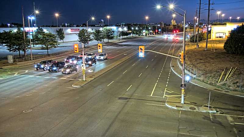 Traffic camera image at 2025-08-25 00:40:43