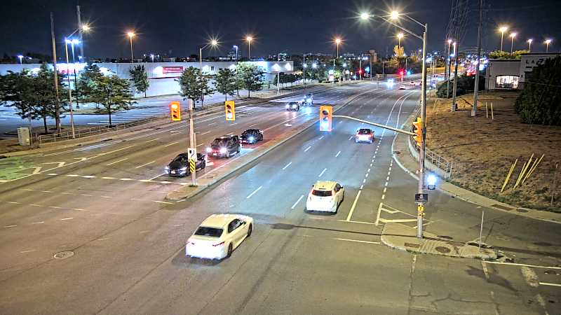 Traffic camera image at 2025-08-25 02:40:41