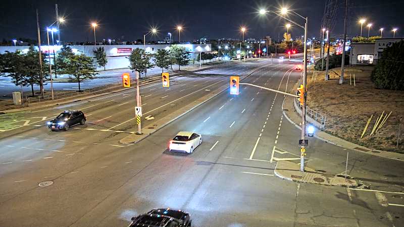 Traffic camera image at 2025-08-25 02:50:47