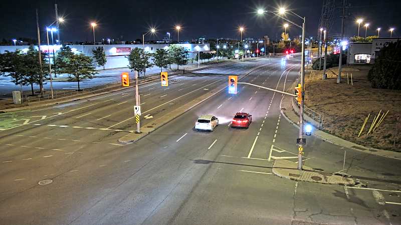 Traffic camera image at 2025-08-25 02:55:56
