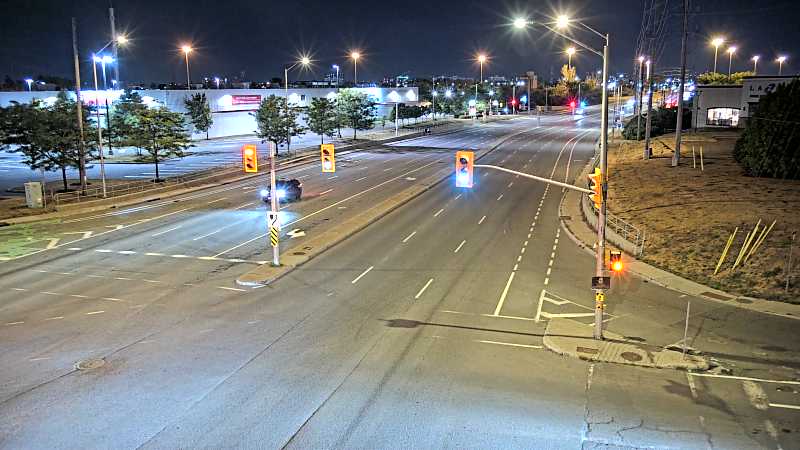 Traffic camera image at 2025-08-25 03:00:46