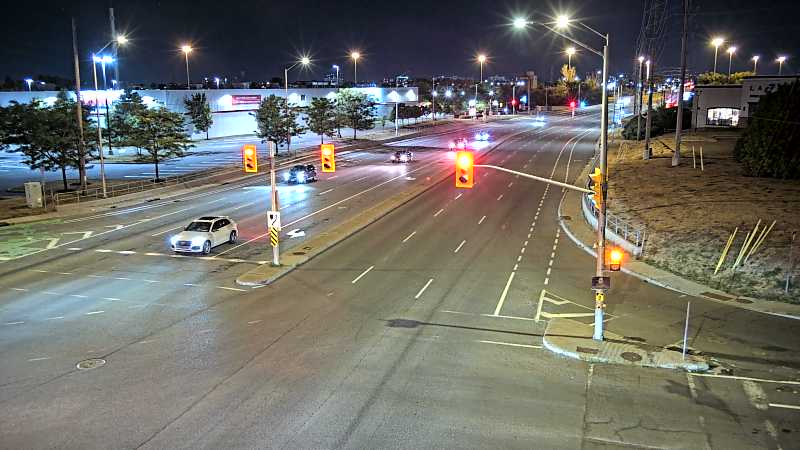 Traffic camera image at 2025-08-25 03:05:45