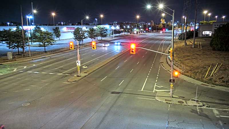 Traffic camera image at 2025-08-25 03:10:57