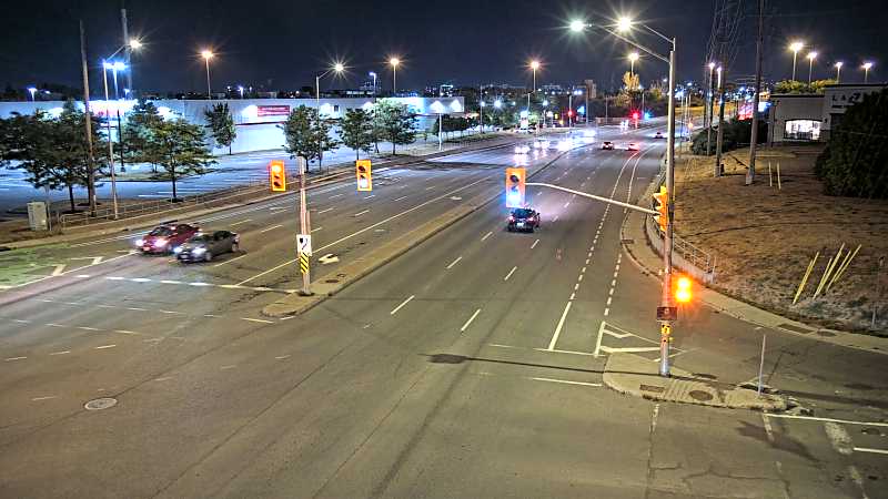 Traffic camera image at 2025-08-25 03:15:54