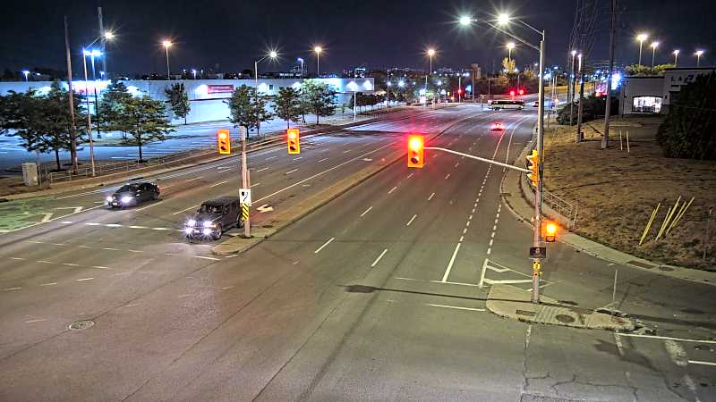 Traffic camera image at 2025-08-25 03:25:51