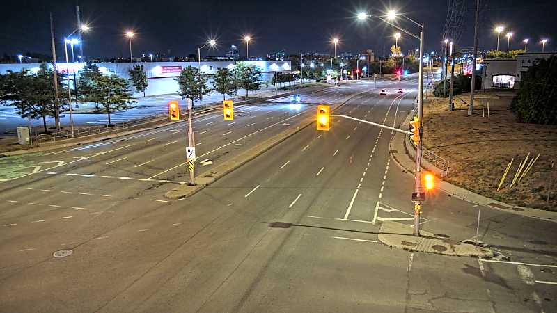 Traffic camera image at 2025-08-25 03:31:00