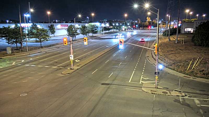 Traffic camera image at 2025-08-25 03:35:41